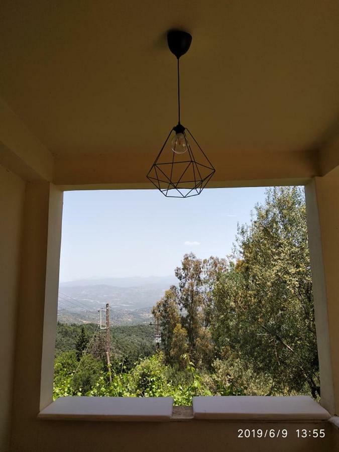 Mistra Estates Villa The Vine Pikouliánika Exteriér fotografie